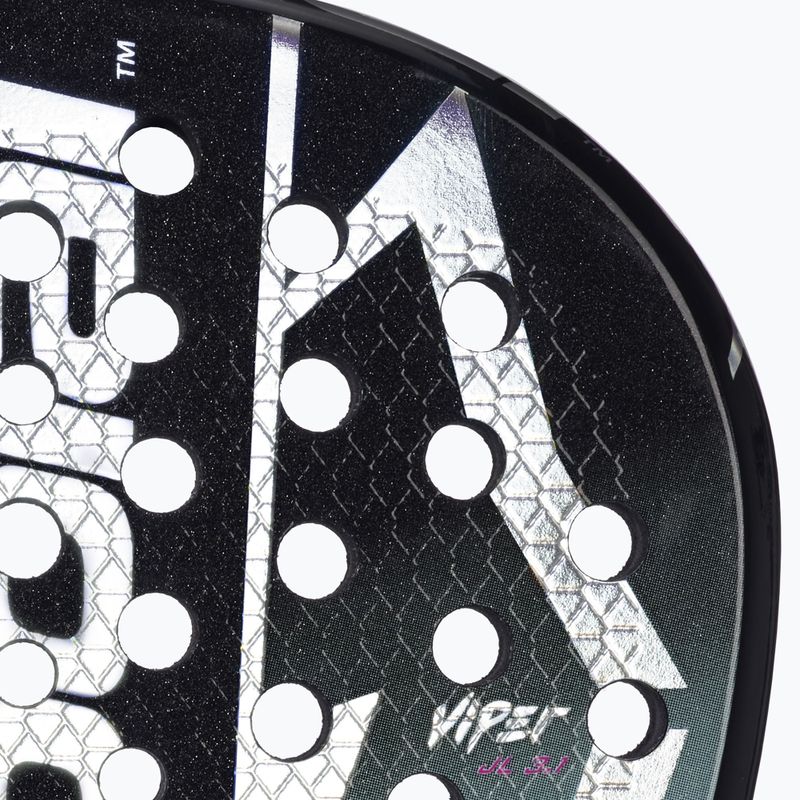 Raketa na padel Babolat Viper Juan Lebron 3.1 5