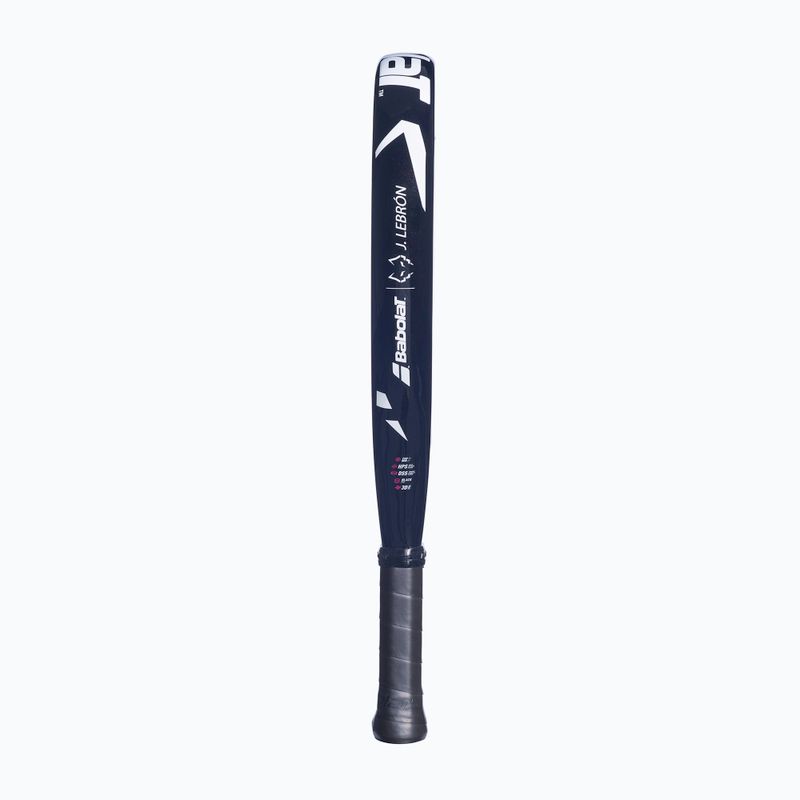 Raketa na padel Babolat Veron Juan Lebron 3.1 3