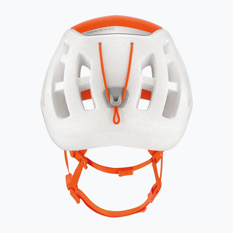 Lezecká prilba Petzl Sirocco biela A073AA00 8