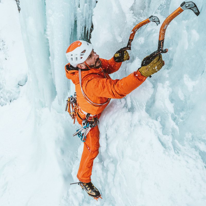 Lezecká prilba Petzl Sirocco biela A073AA00 12