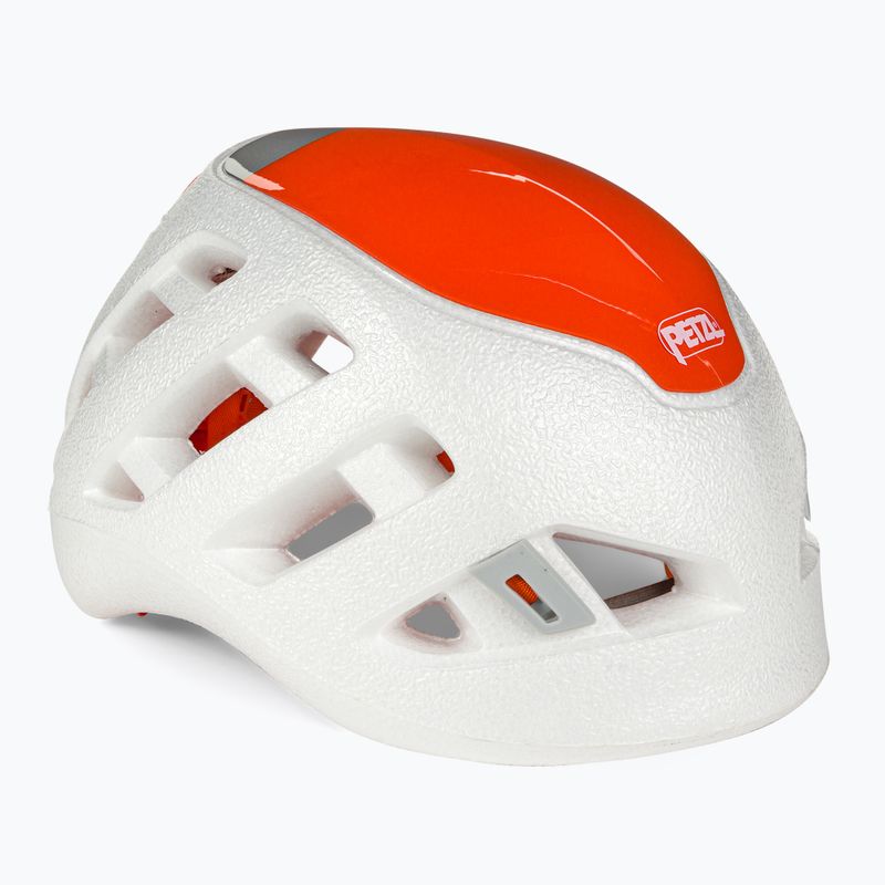 Lezecká prilba Petzl Sirocco biela A073AA00