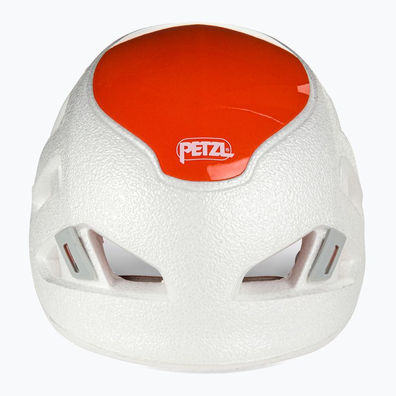 Lezecká prilba Petzl Sirocco biela A073AA00 2