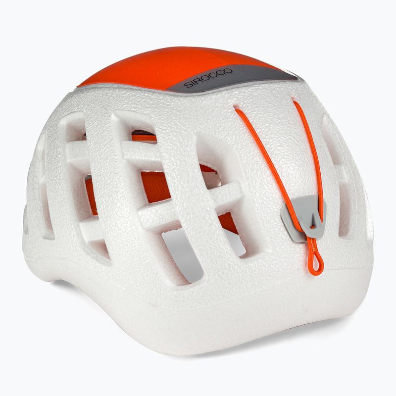 Lezecká prilba Petzl Sirocco biela A073AA00 4