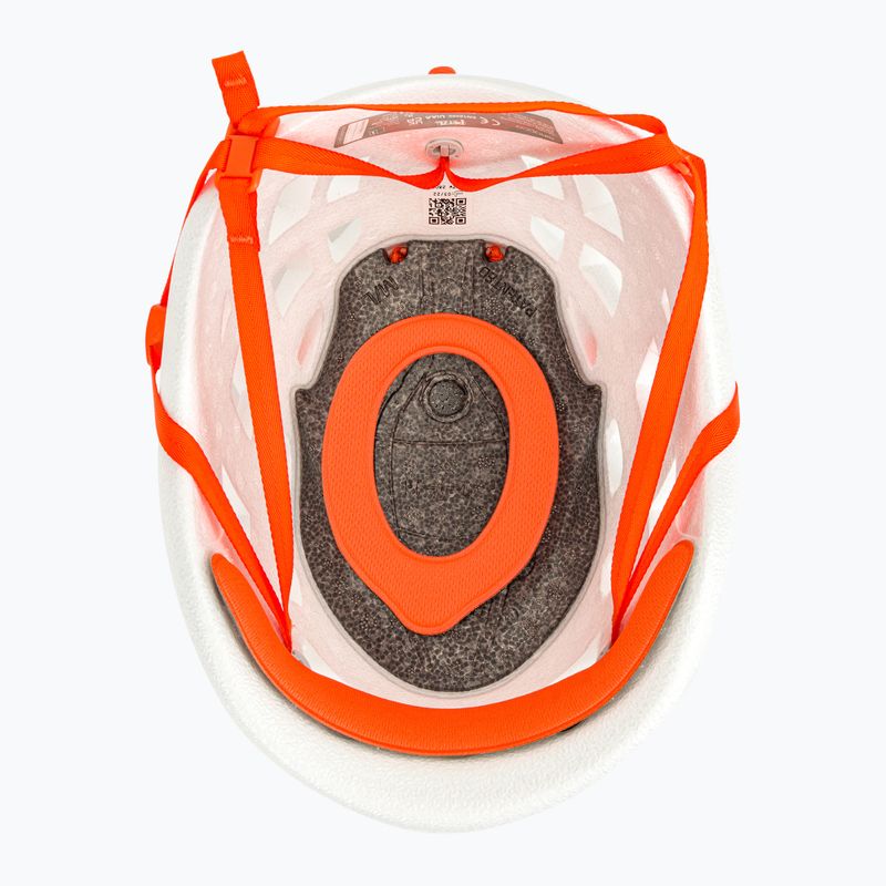 Lezecká prilba Petzl Sirocco biela A073AA00 5
