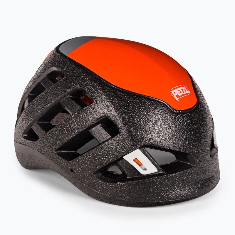 Lezecká prilba Petzl Sirocco čierna A073BA00