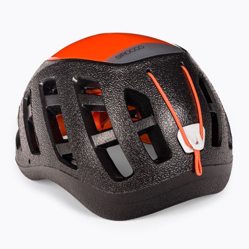 Lezecká prilba Petzl Sirocco čierna A073BA00 4