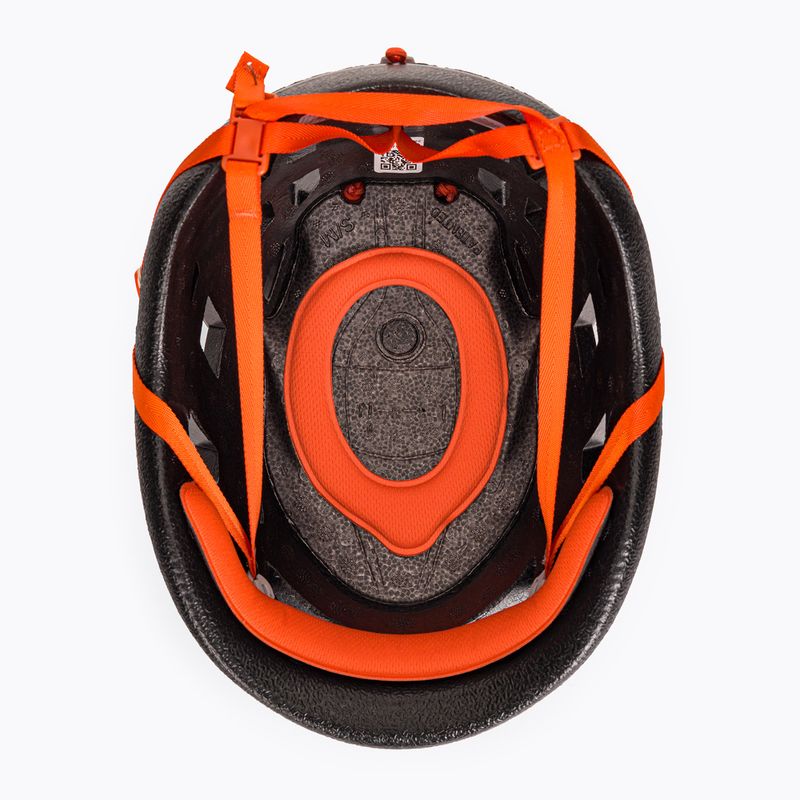 Lezecká prilba Petzl Sirocco čierna A073BA00 5