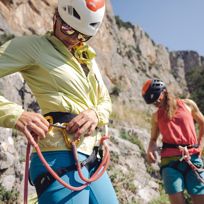 Lezecká prilba Petzl Sirocco čierna A073BA00 7
