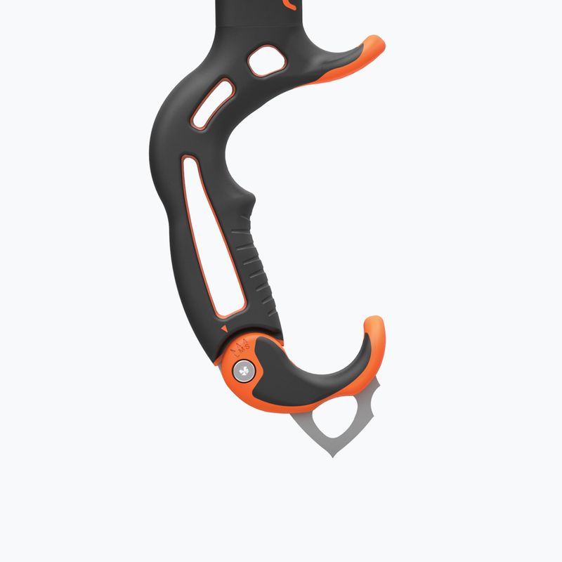 Petzl Nomic Black U021AA00 Šek 3