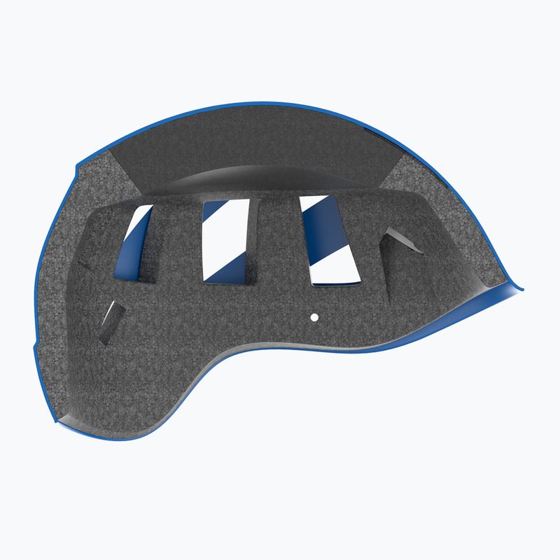 Lezecká prilba Petzl Boreo sivá A042EA00 7