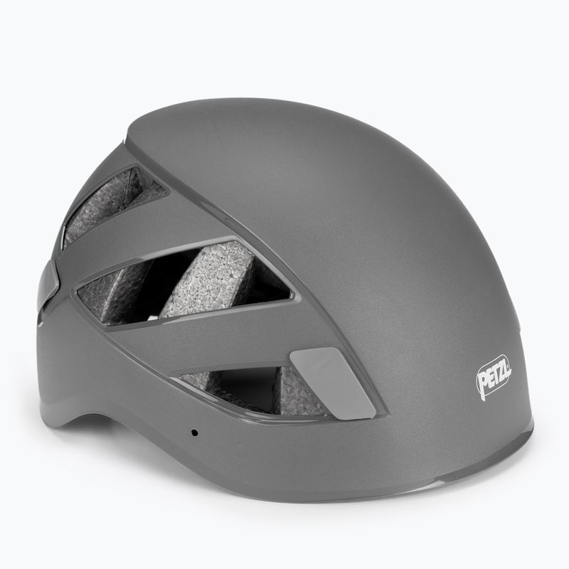 Lezecká prilba Petzl Boreo sivá A042EA00