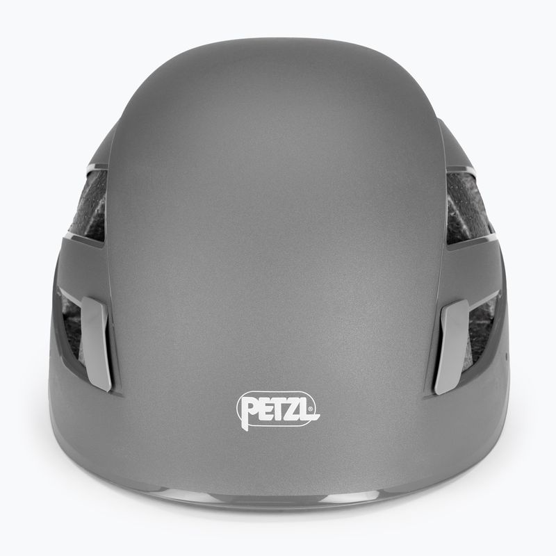 Lezecká prilba Petzl Boreo sivá A042EA00 2