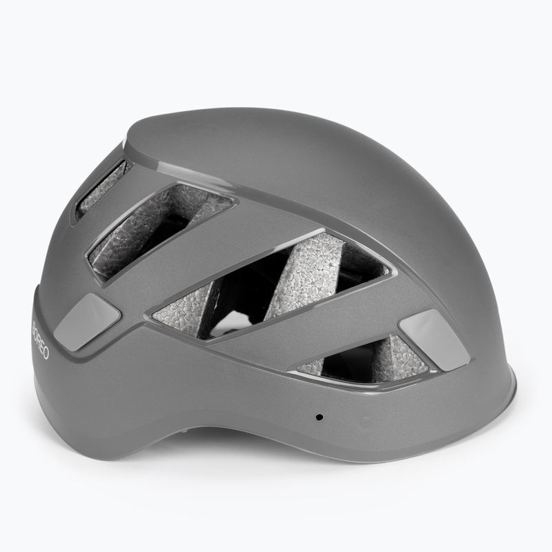 Lezecká prilba Petzl Boreo sivá A042EA00 3