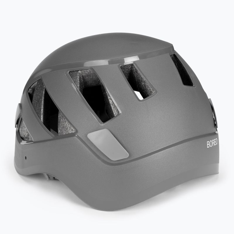 Lezecká prilba Petzl Boreo sivá A042EA00 4