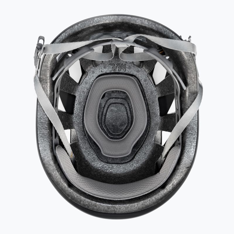 Lezecká prilba Petzl Boreo sivá A042EA00 5