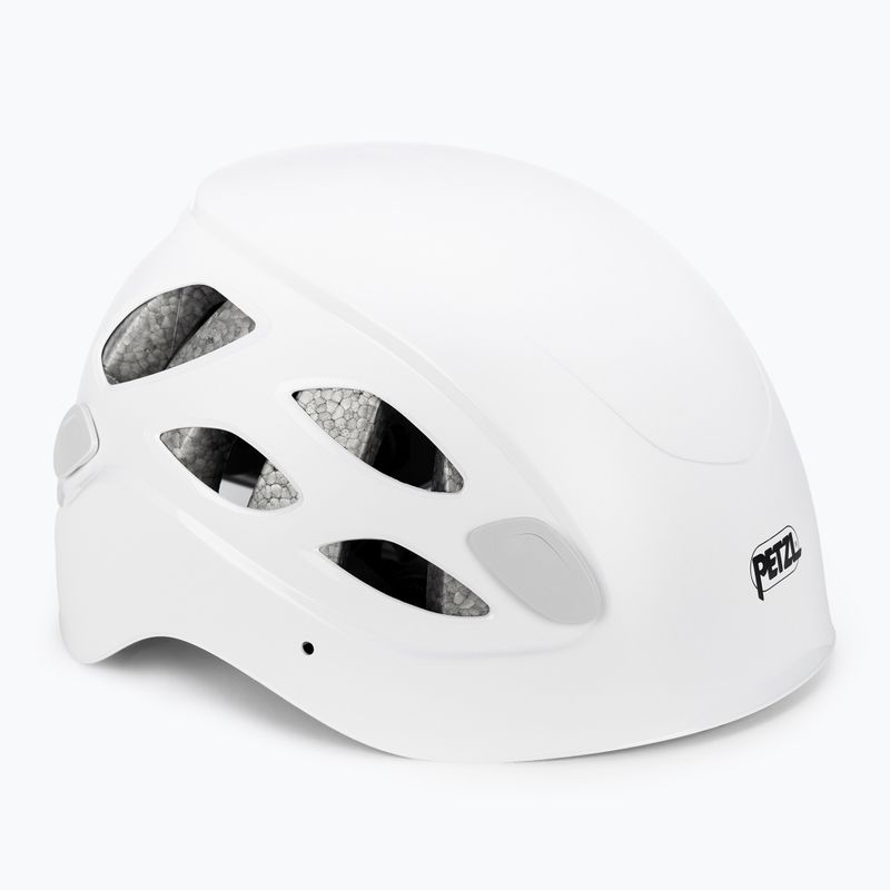 Lezecká prilba Petzl Borea biela A048AA00