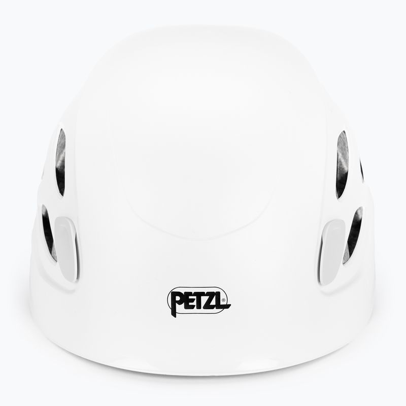 Lezecká prilba Petzl Borea biela A048AA00 2