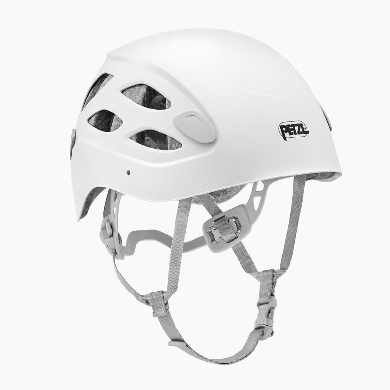 Lezecká prilba Petzl Borea biela A048AA00 6