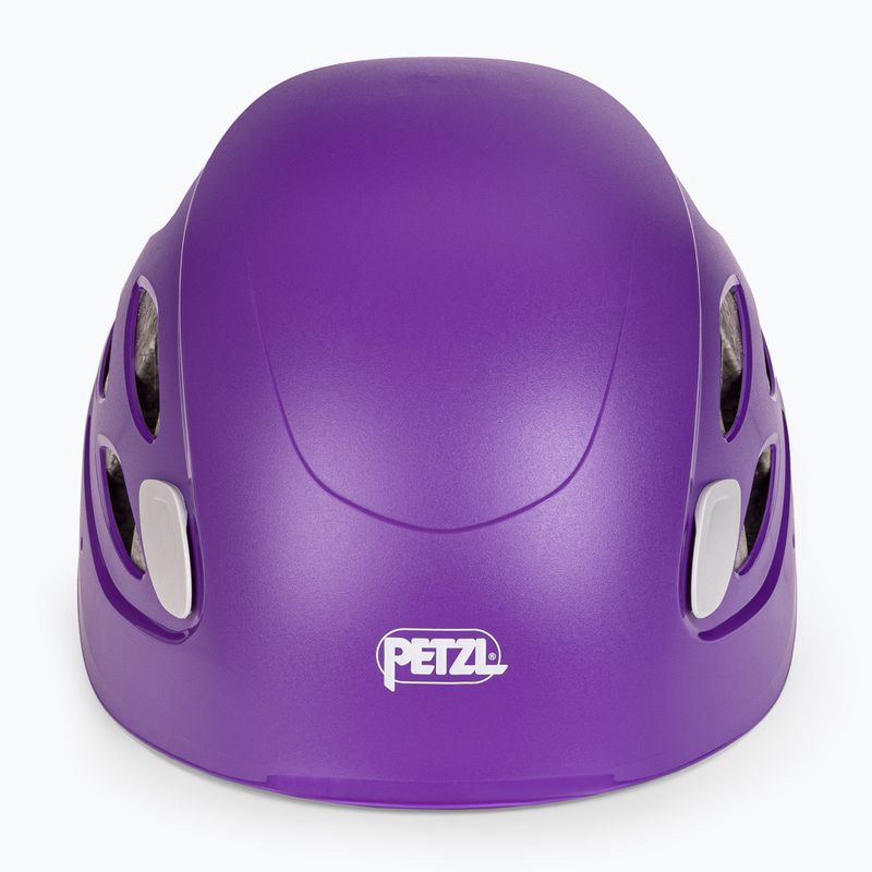 Lezecká prilba Petzl Borea fialová A048CA00 2
