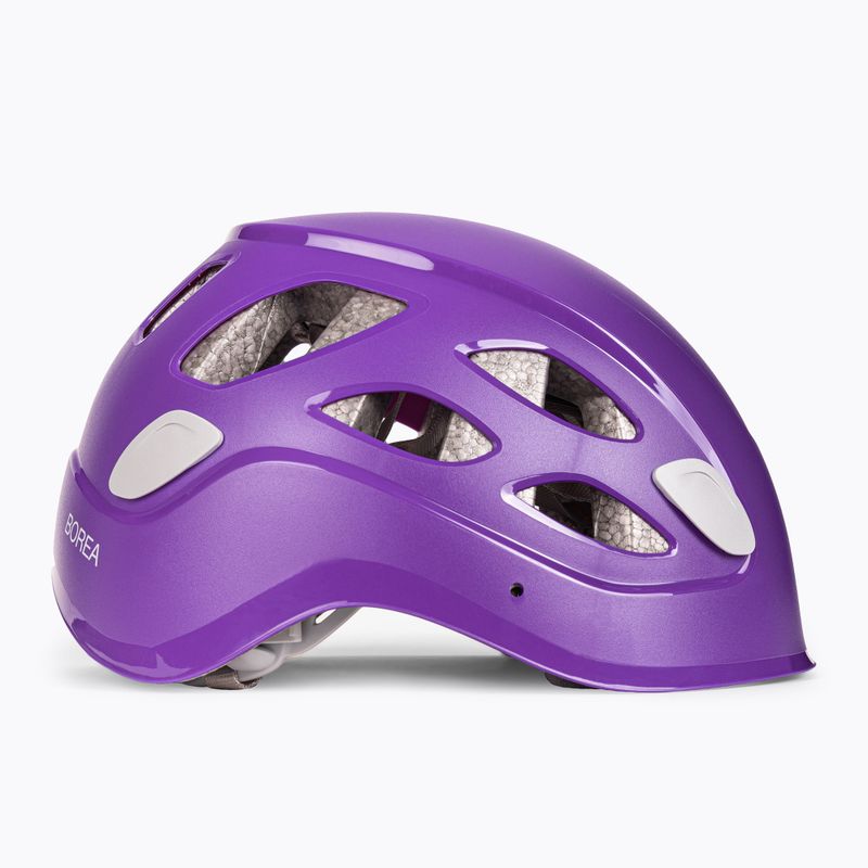 Lezecká prilba Petzl Borea fialová A048CA00 3
