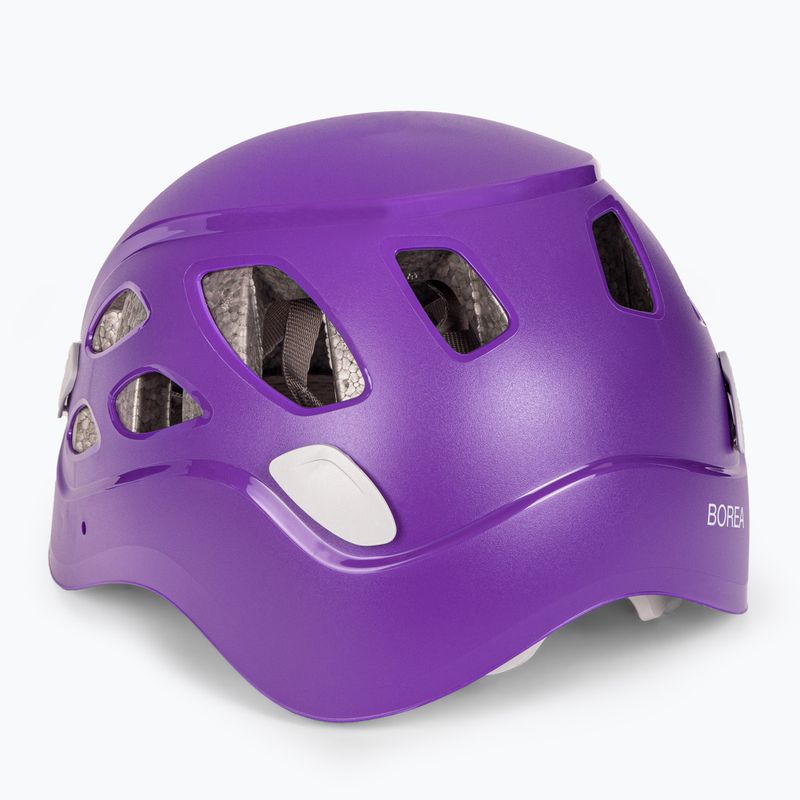 Lezecká prilba Petzl Borea fialová A048CA00 4