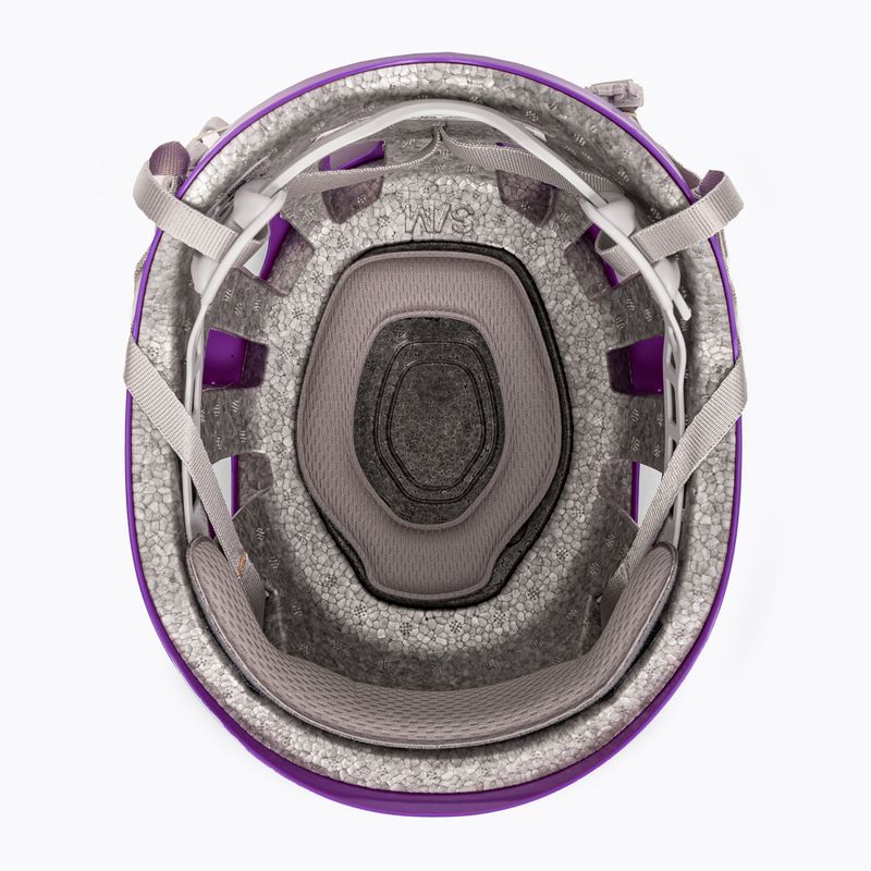 Lezecká prilba Petzl Borea fialová A048CA00 5