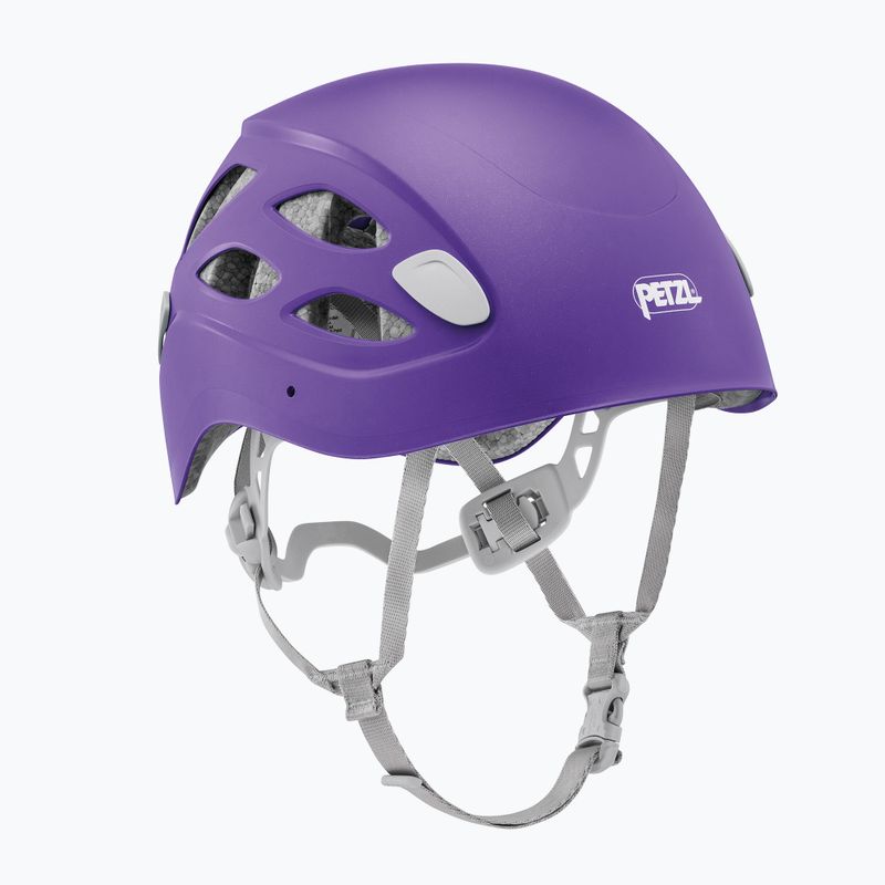 Lezecká prilba Petzl Borea fialová A048CA00 6