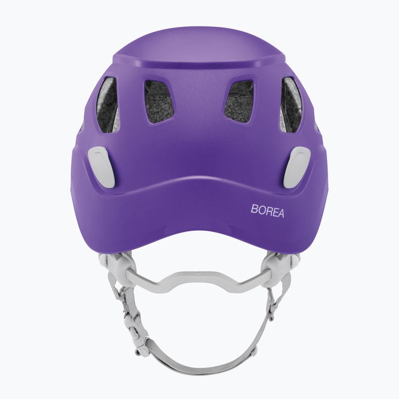 Lezecká prilba Petzl Borea fialová A048CA00 7