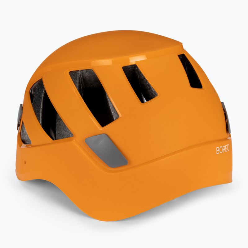 Lezecká prilba Petzl Boreo oranžová A042GA00 4