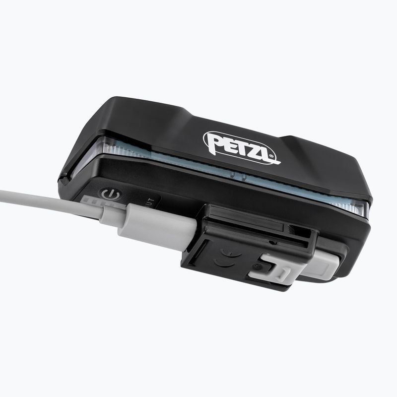 Petzl Nao RL čelová baterka čierna E105AA00 5