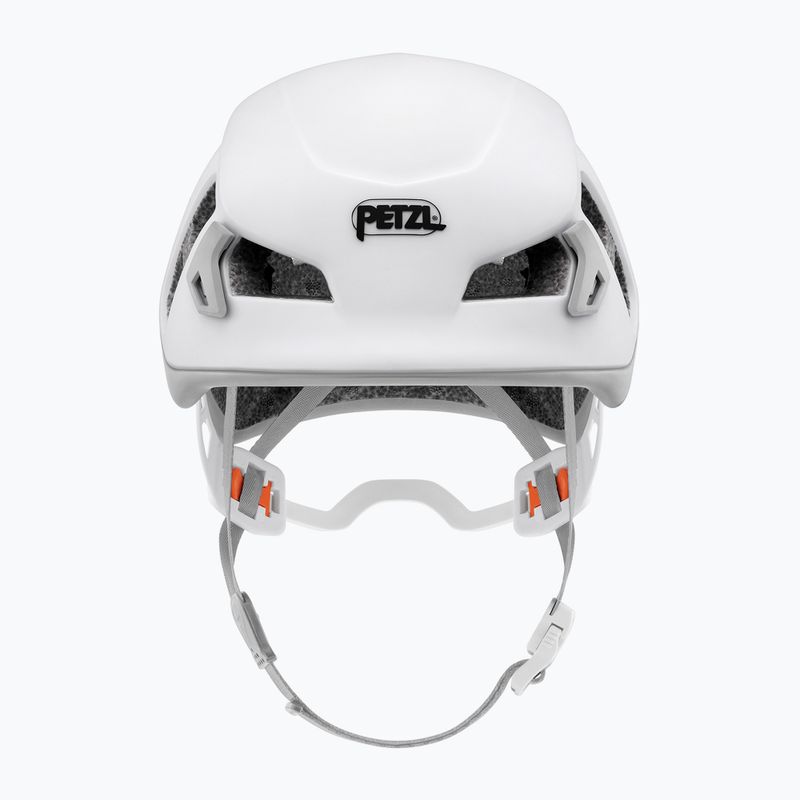 Lezecká prilba Petzl Meteora bielo-sivá A071DA00 3