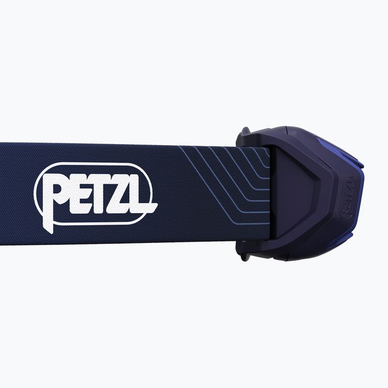 Čelovka Petzl Actik modrá E063AA01 3