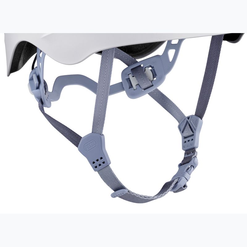 Horolezecká prilba Petzl Borea white 6