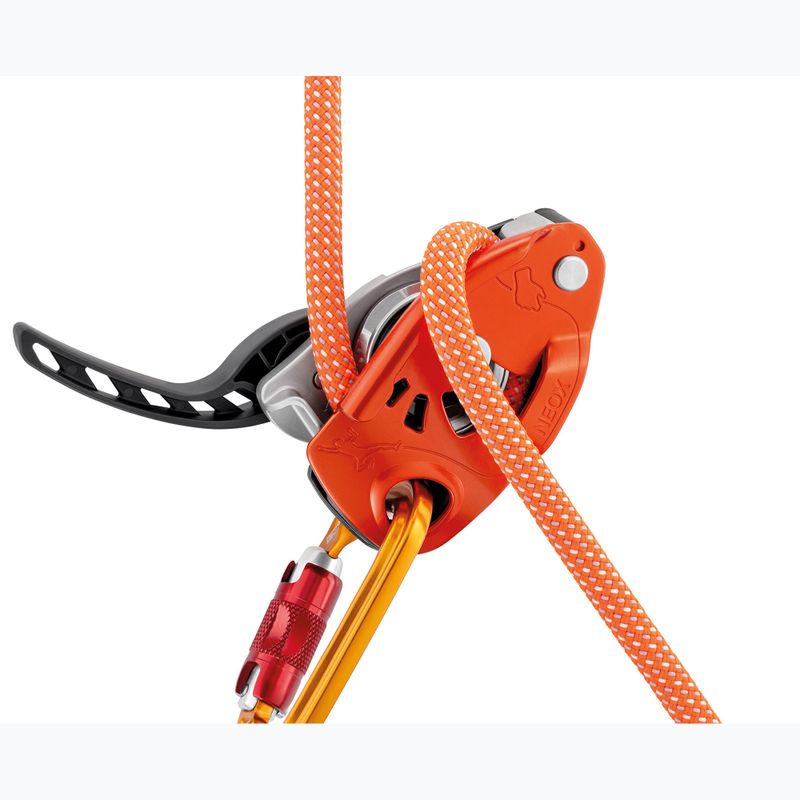 Istítacie zariadenie Petzl Neox orange 5