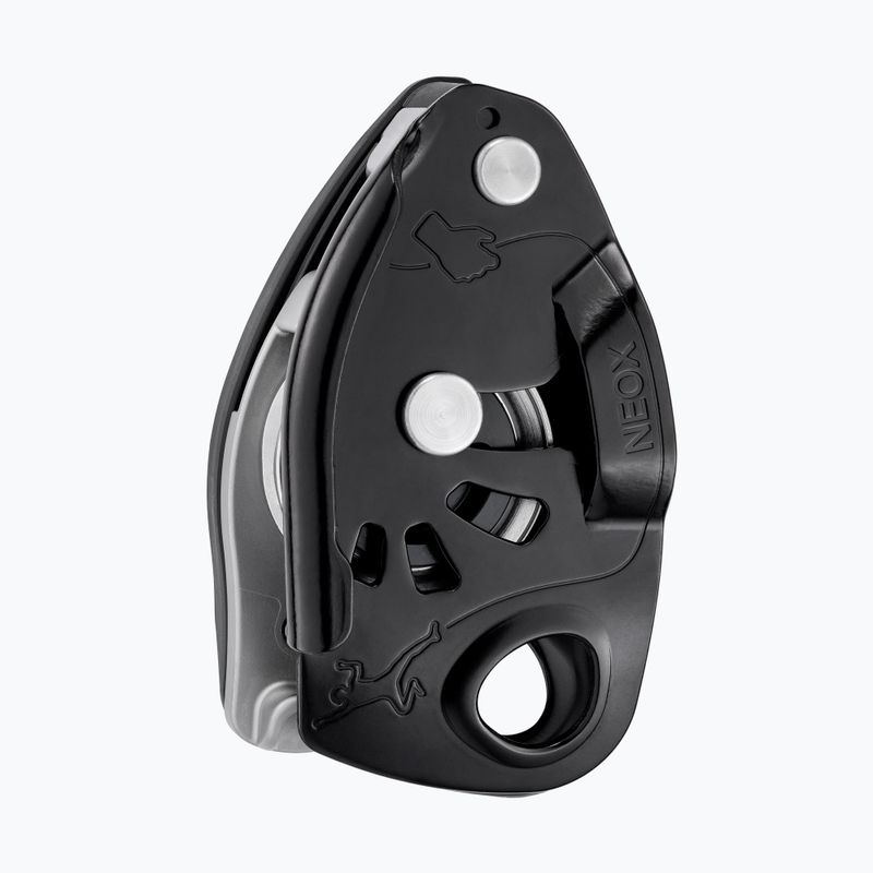 Istítacie zariadenie Petzl Neox black 2