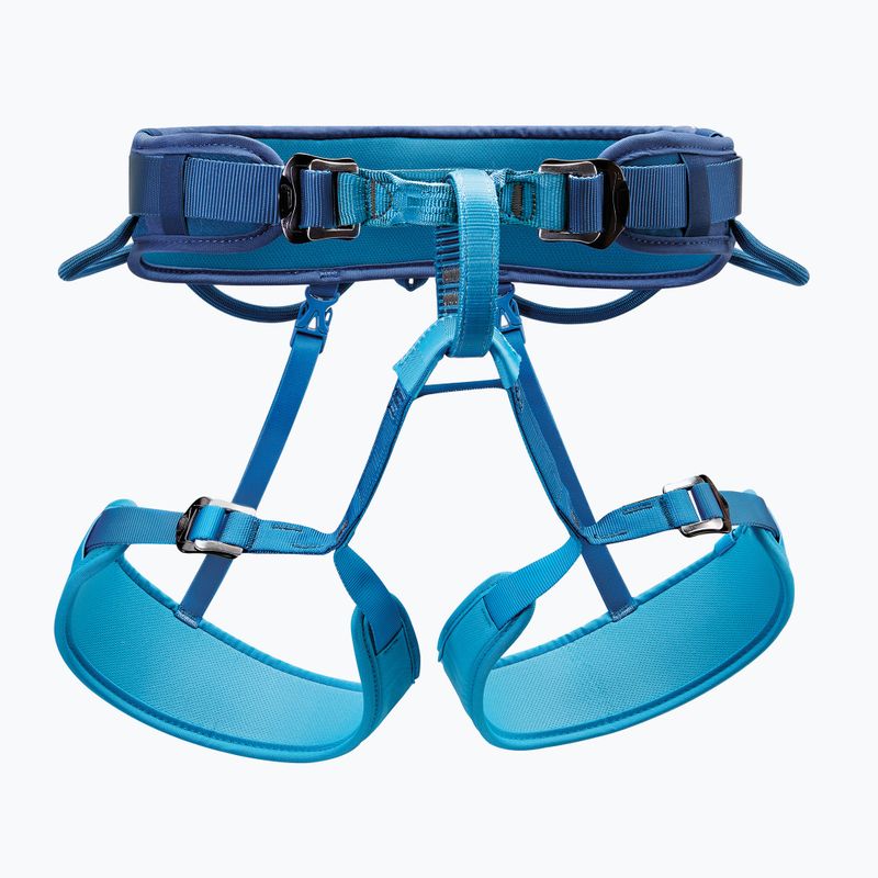 Lezecký úväzok Petzl Blue Corax