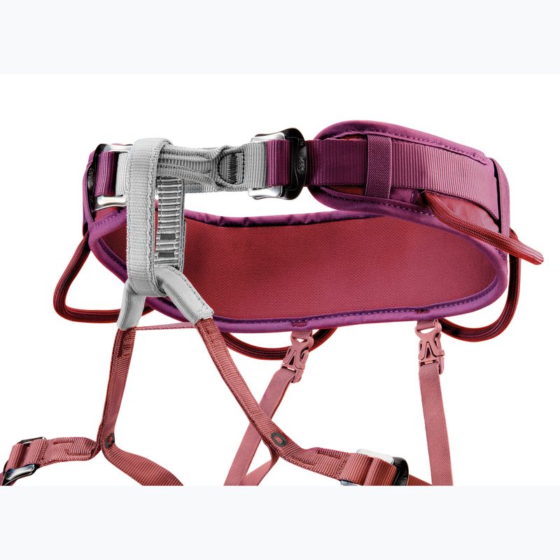 Horolezecký úväz Petzl Red Corax 3