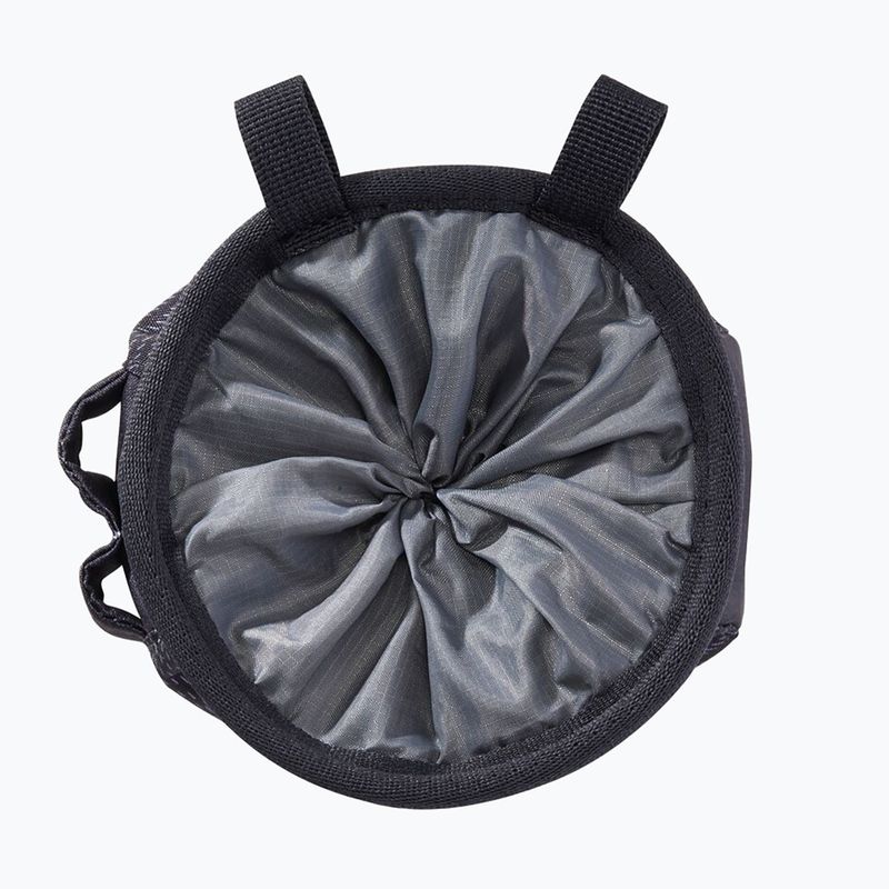 Vrecúško na magnézium Petzl Saka gray 2