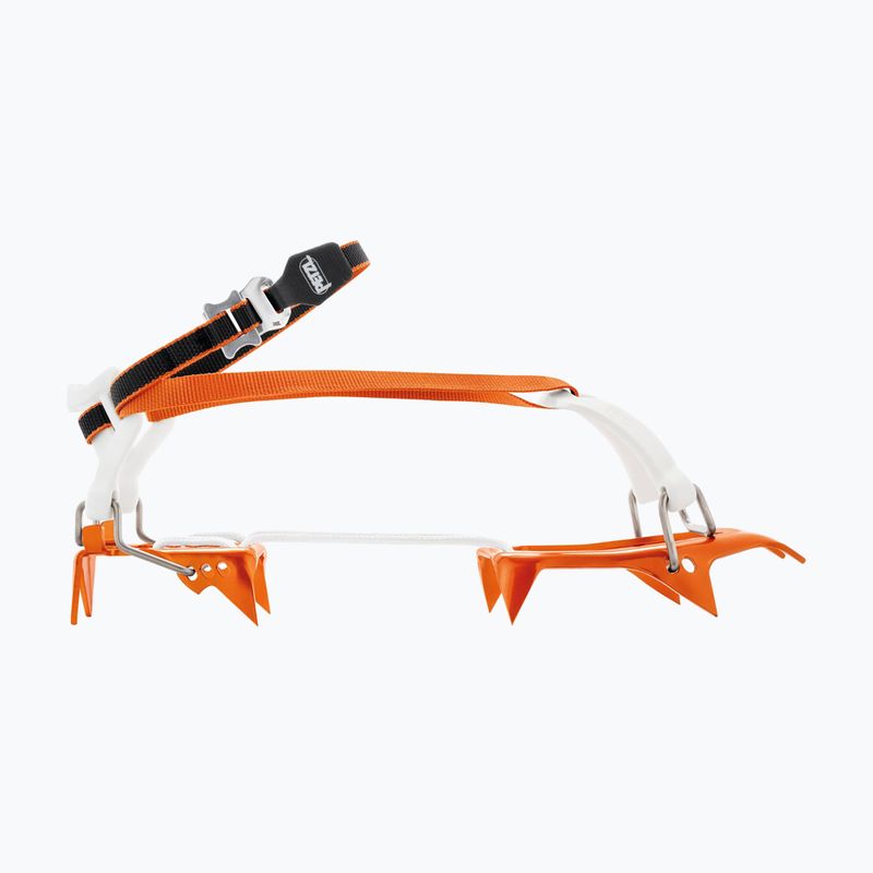 Mačky na topánky Petzl Leopard Flexlock 2