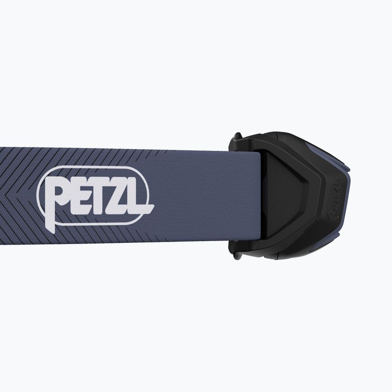 Čelovka Petzl Actik black 5