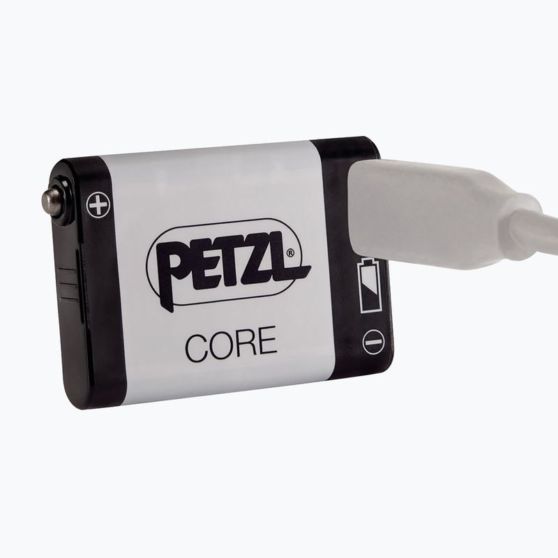 Batéria pre čelovku Petzl Core 2