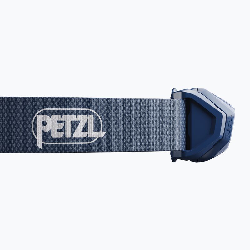 Čelovka Petzl Tikkina blue 5