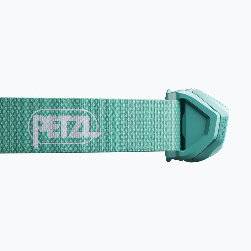 Čelová lampa Petzl Tikkina green 5