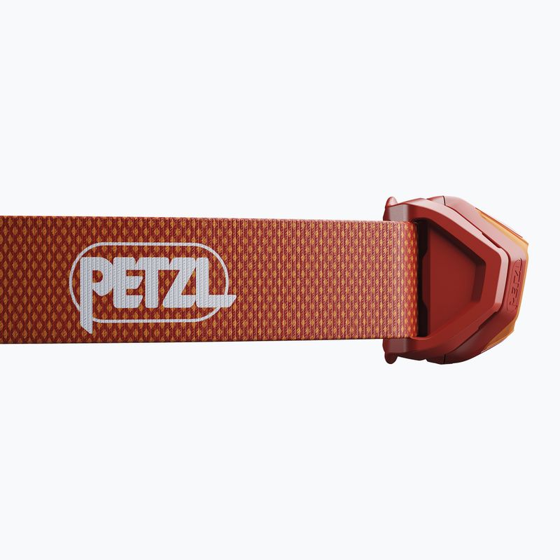 Čelovka Petzl Tikkina red 5
