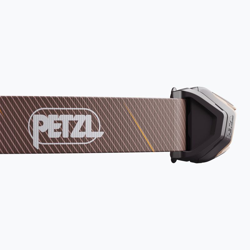 Čelovka Petzl Tikka brown 5