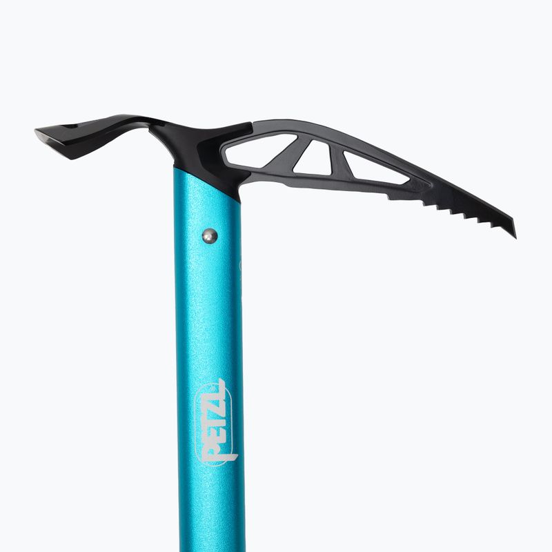 Cepín Petzl Glacier Blue 2