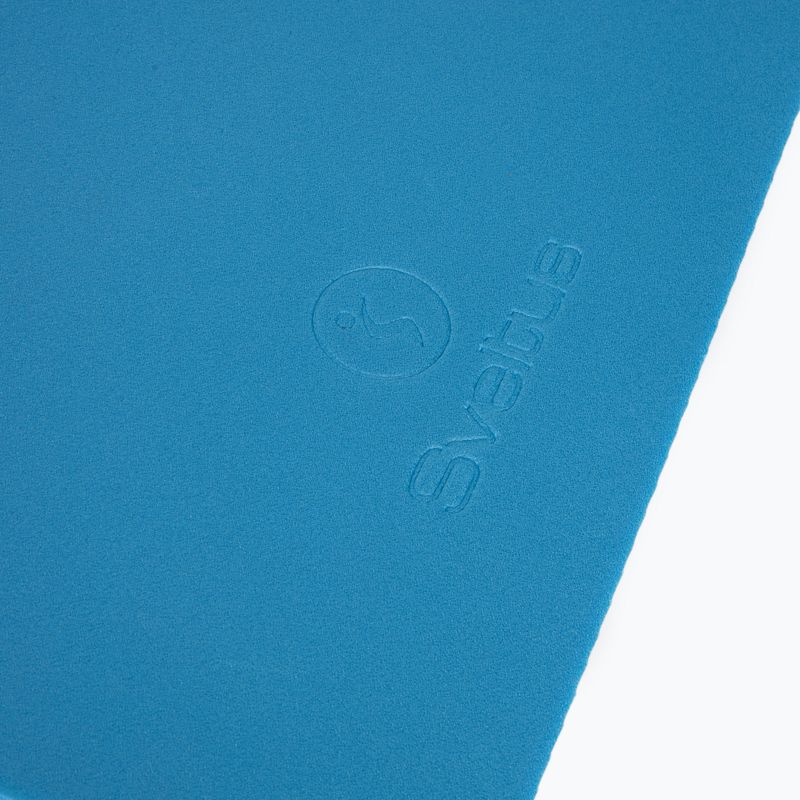 Podložka na jogu Sveltus Pratinatte blue 6
