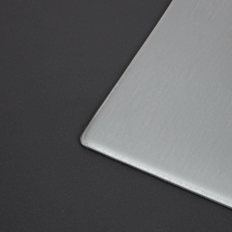 Podložka na cvičenie Sveltus Performance grey/black 5