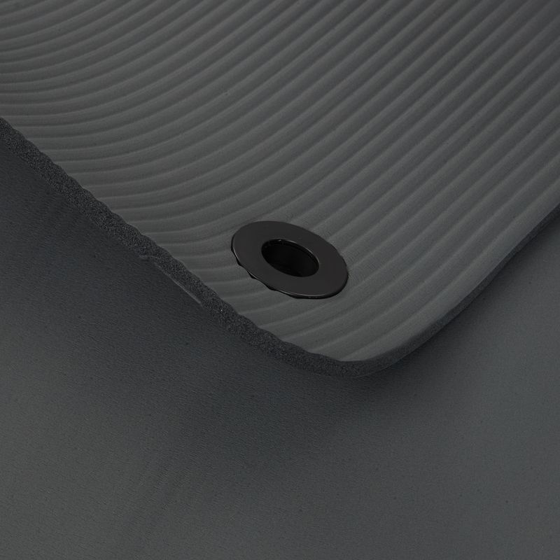 Tréningová podložka Sveltus 1362 sivá 4