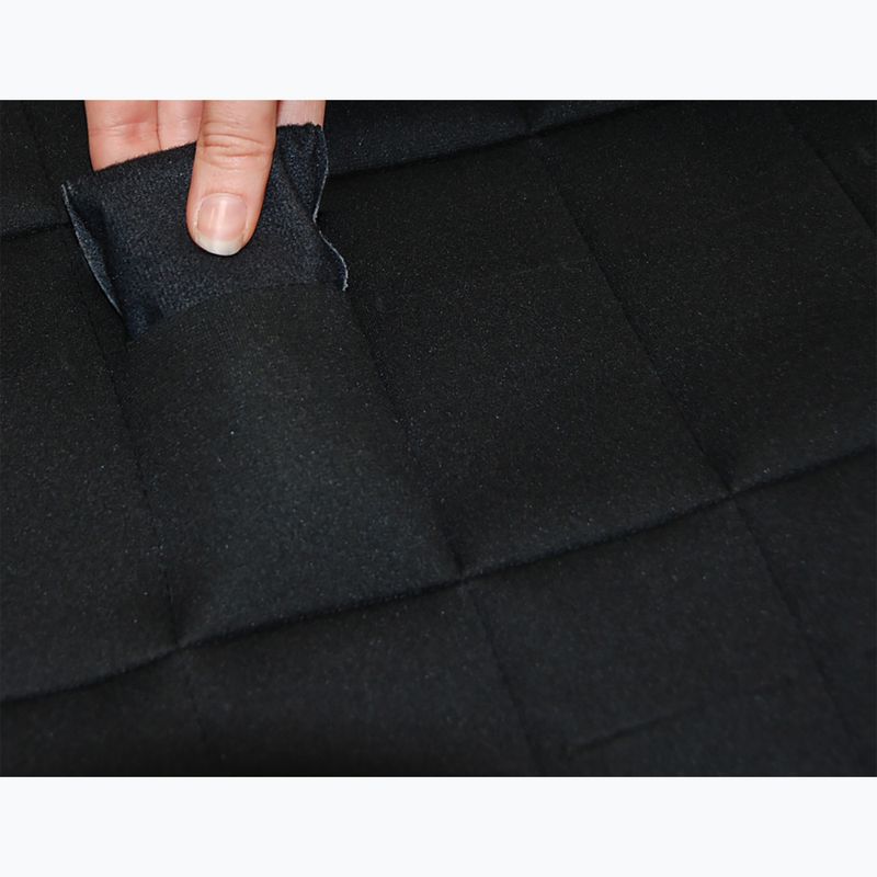Záťažová tréningová vesta Sveltus  10 kg navy 3